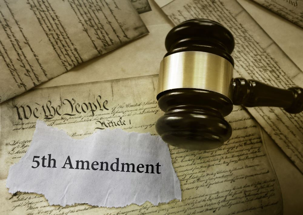 Defending Your Rights: Unraveling the 5th Amendment and Its Crucial ...